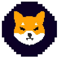 8Bit Shiba Inu