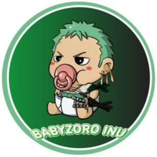 Baby Zoro Inu