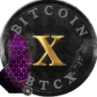 BitcoinX