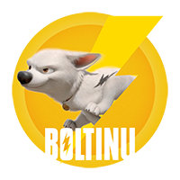 Bolt Inu