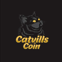 Catvills Coin