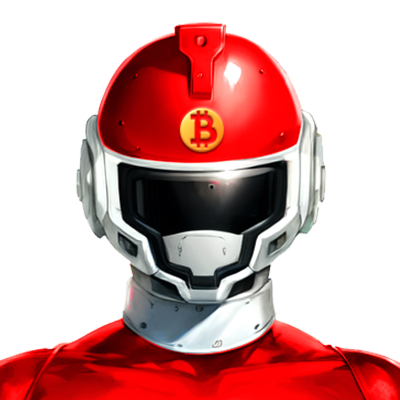 Crypto Rangers