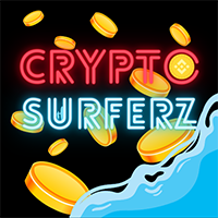 Crypto Surferz