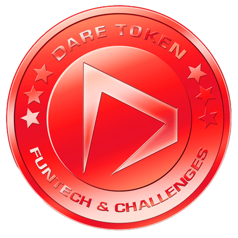 DareToken