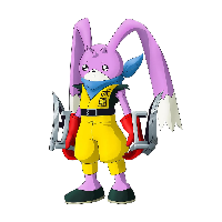 Digimon Rabbit