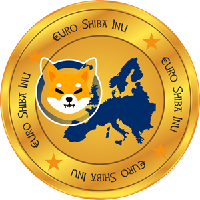 Euro Shiba Inu