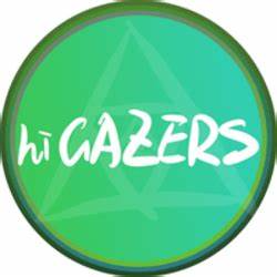 hiGAZERS