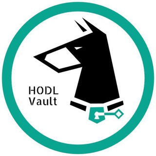 HODL Vault Token