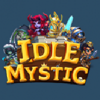 Idle Mystic