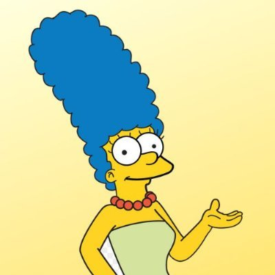 MargeSimpson