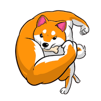 Mega Shiba Inu