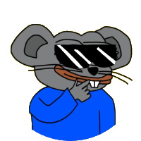 Mouse Coin