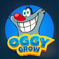 Oggy Grow