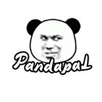 Pandapal