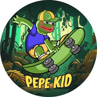 Pepe Kid