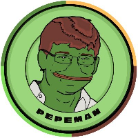 Pepe Man