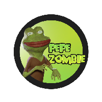 PepeZombie