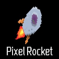 PixelRocket