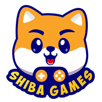 Shiba Games