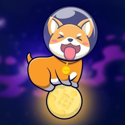 Shiba Moon