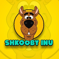 SHKOOBY INU