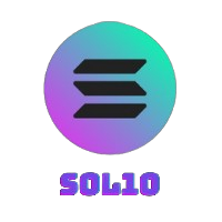 SOLANA MEME TOKEN