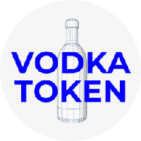 Vodka Token