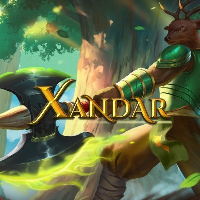 Xandar