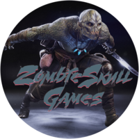 Zombie Skull Games